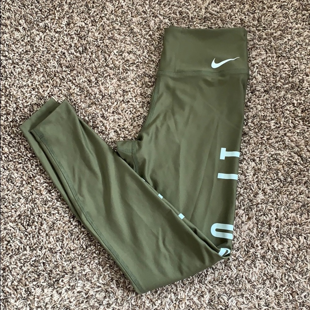 Nike Leggings